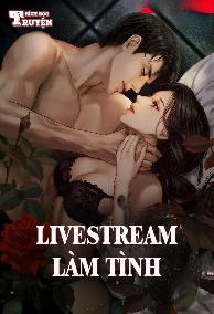 Live Streaming Ân Ái