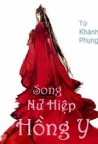 Song Nữ Hiệp Hồng Y