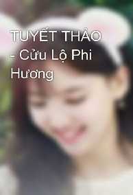 Tuyết Thảo