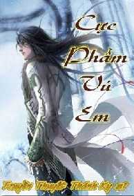 Cực Phẩm Vú Em